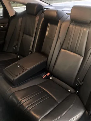2019 هوندا أكورد