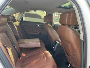 2013 Audi A6 Standard