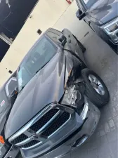 2009 Dodge Ram 1500