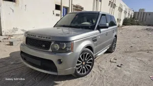 2010 Land Rover Range Rover Sport HSE