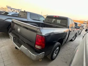 2009 Dodge Ram 1500