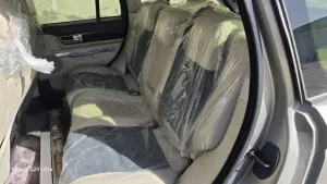 2010 Land Rover Range Rover Sport HSE