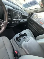 2009 Dodge Ram 1500