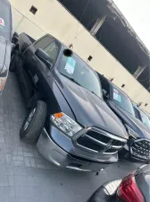 2009 Dodge Ram 1500