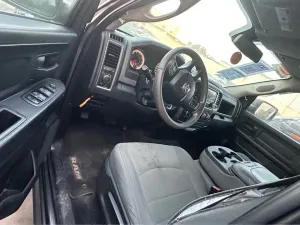 2009 Dodge Ram 1500
