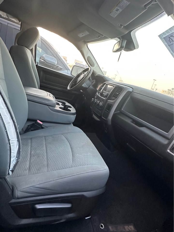 2009 Dodge Ram 1500