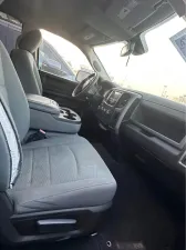 2009 Dodge Ram 1500