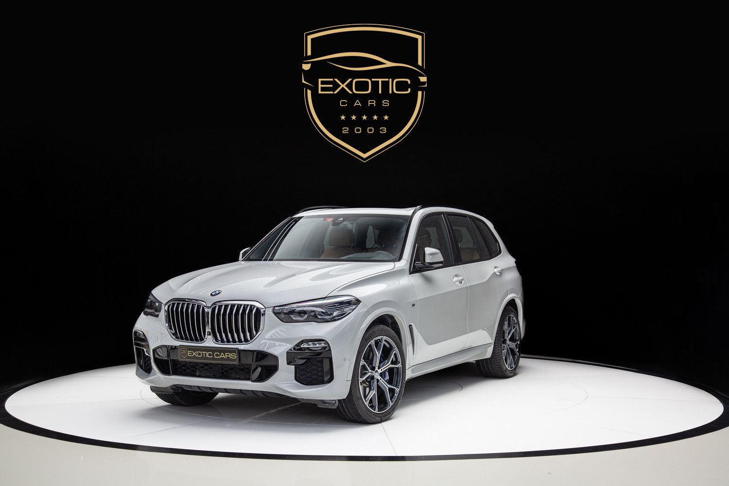 2019 BMW X5 XDrive 40I