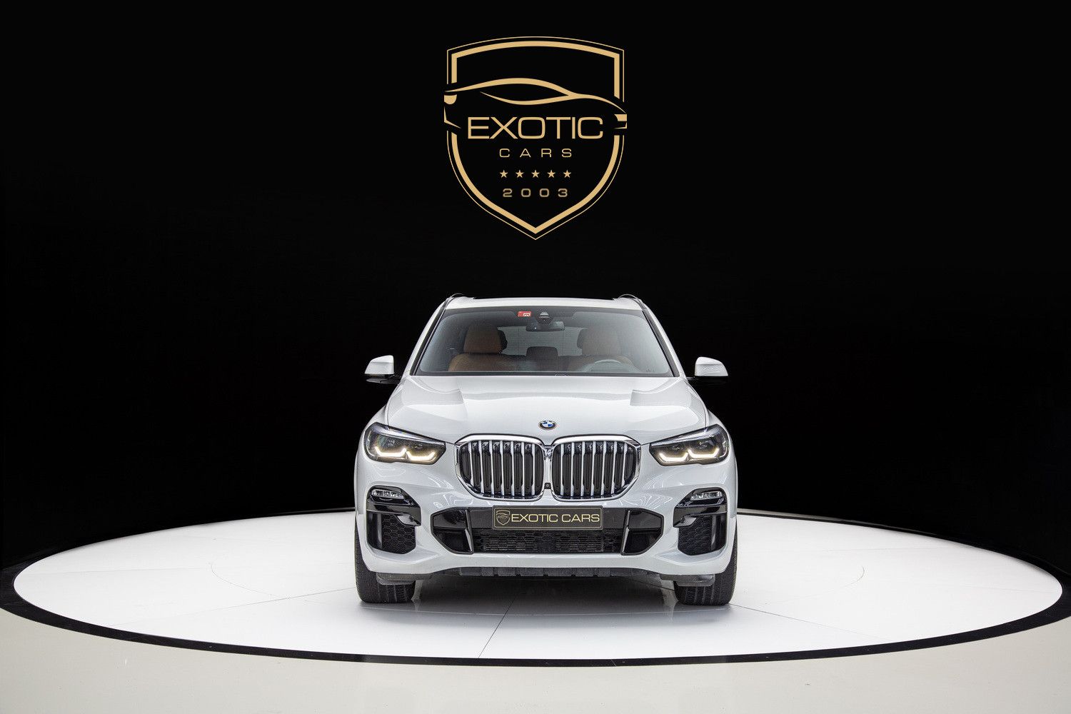 2019 بي أم دابليو اكس - 5 XDrive40i