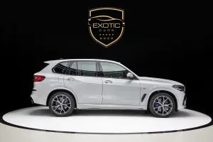 2019 بي أم دابليو اكس - 5 XDrive40i