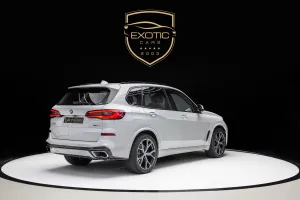 2019 بي أم دابليو اكس - 5 XDrive40i