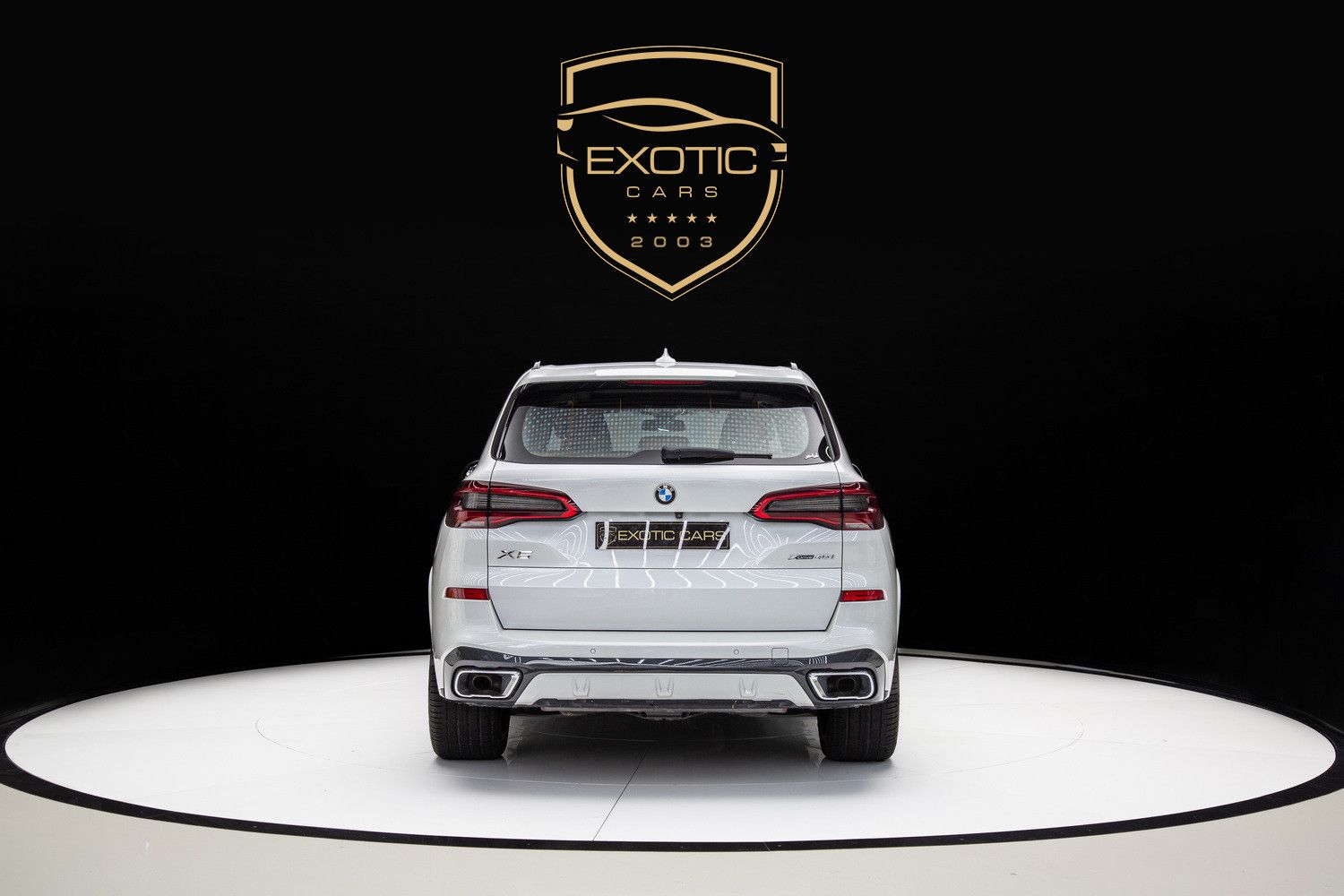 2019 بي أم دابليو اكس - 5 XDrive40i