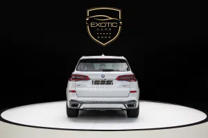 2019 بي أم دابليو اكس - 5 XDrive40i