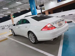 2009 مرسيدس-بنز سي ال اس CLS350