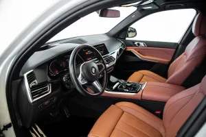 2019 بي أم دابليو اكس - 5 XDrive40i