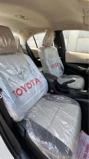 2020 Toyota Corolla S