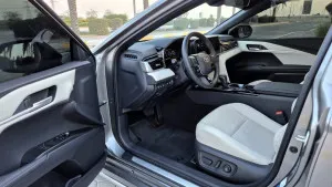 2025 Toyota Camry S