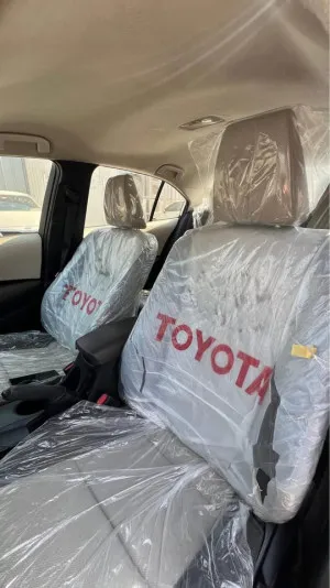 2020 Toyota Corolla S
