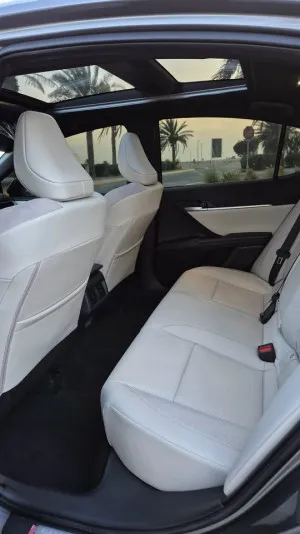 2025 Toyota Camry S