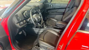2019 Mini Countryman Cooper S