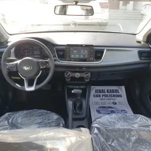 2020 Kia Rio S
