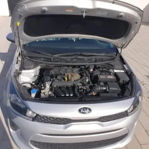 2020 Kia Rio S