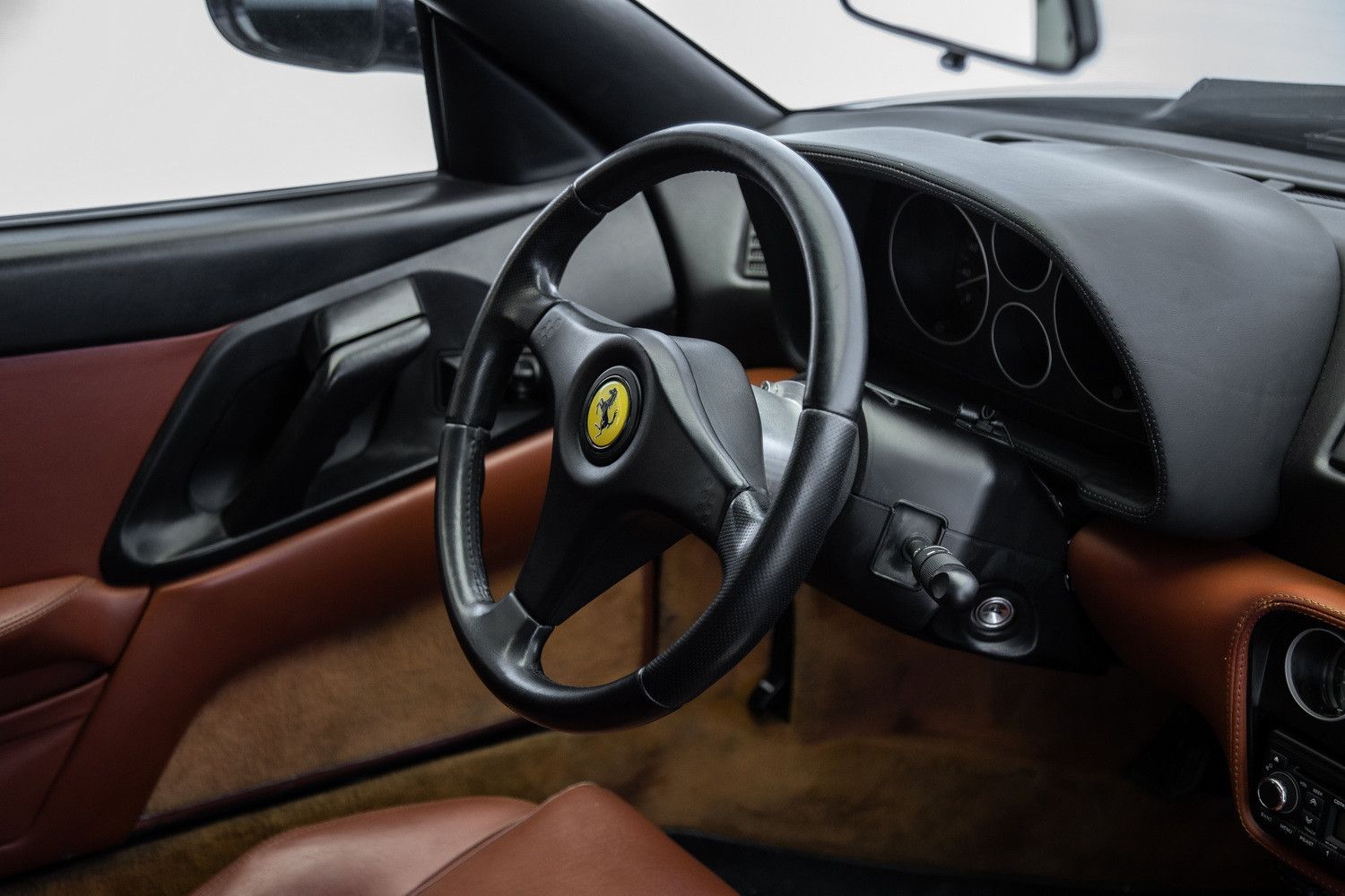 1995 فيراري اف 355 F355 Spider
