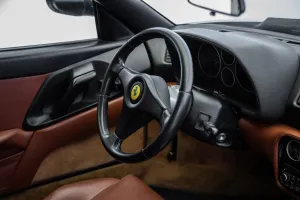 1995 فيراري اف 355 F355 Spider