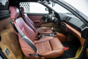 1995 فيراري اف 355 F355 Spider