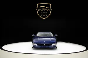 1995 فيراري اف 355 F355 Spider