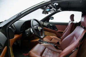 1995 فيراري اف 355 F355 Spider