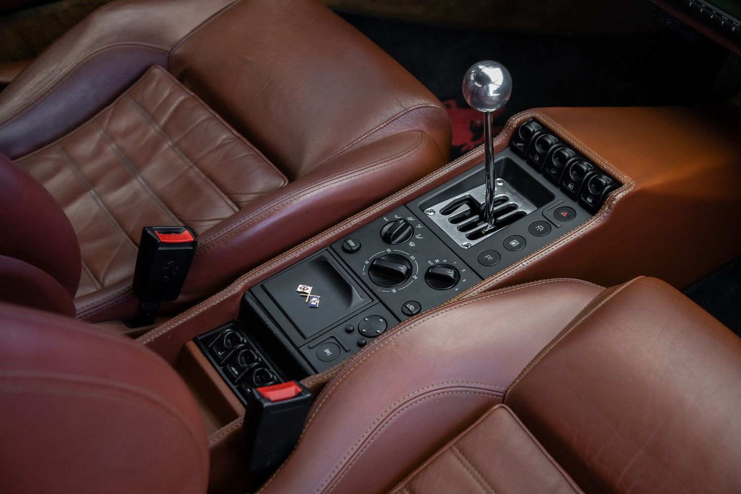 1995 فيراري اف 355 F355 Spider