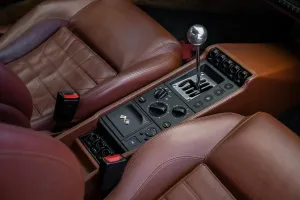 1995 فيراري اف 355 F355 Spider