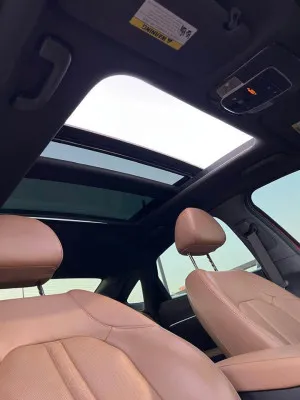 2020 هيونداي سوناتا SE