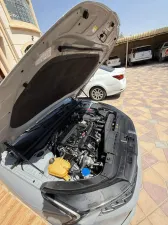 2022 كيا كي ٥ GT