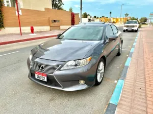 2015 Lexus ES Es350