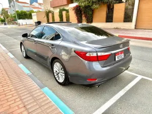 2015 Lexus ES Es350