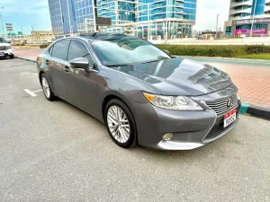2015 Lexus ES Es350