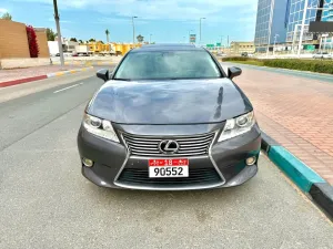 2015 Lexus ES Es350