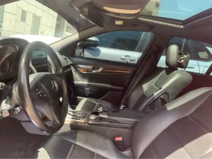 2010 Mercedes-Benz C-Class C300
