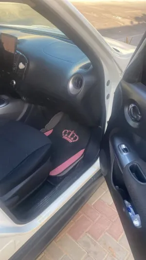 2014 Nissan Juke S