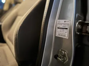 2018 Nissan Patrol Super Safari S MT