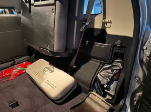 2018 Nissan Patrol Super Safari S MT