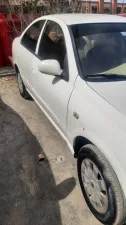 2012 Nissan Sunny SV