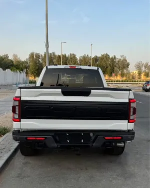 2023 Ford F150 Platinum
