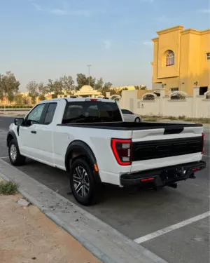 2023 Ford F150 Platinum