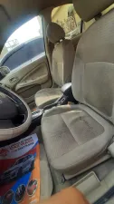 2012 Nissan Sunny SV