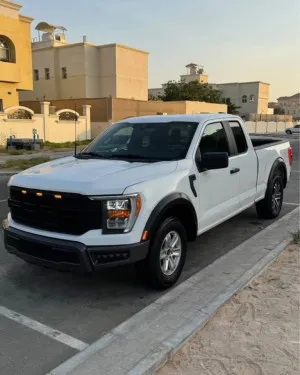 2023 Ford F150 Platinum