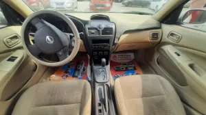 2012 Nissan Sunny SV