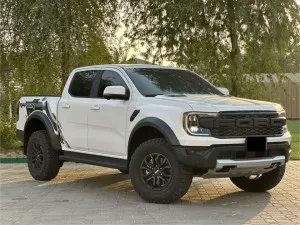 2025 فورد راينجر XLT